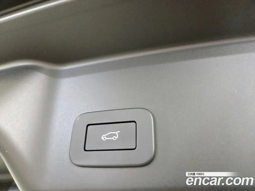 Land Rover Range Rover Evoque 2024 из KR, фото 6