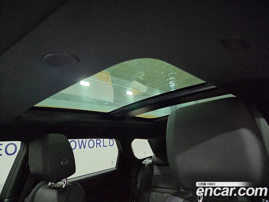 Land Rover Range Rover Evoque 2024 из KR, фото 8