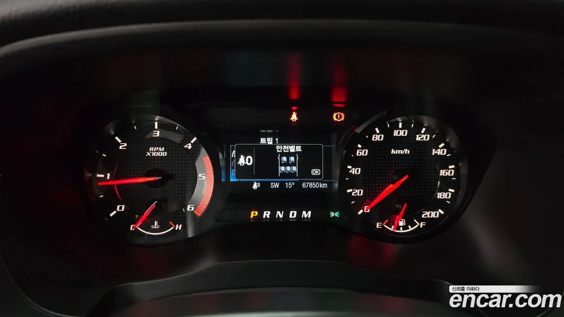 Ford Ranger 2022 из KR, фото 8