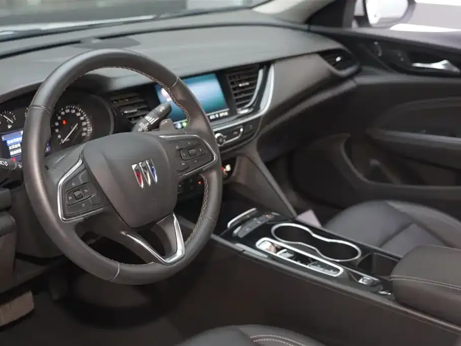 Buick Regal 2024 из CN, фото 10