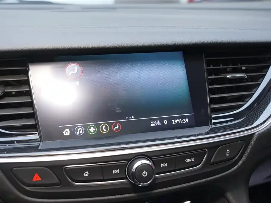 Buick Regal 2024 из CN, фото 7