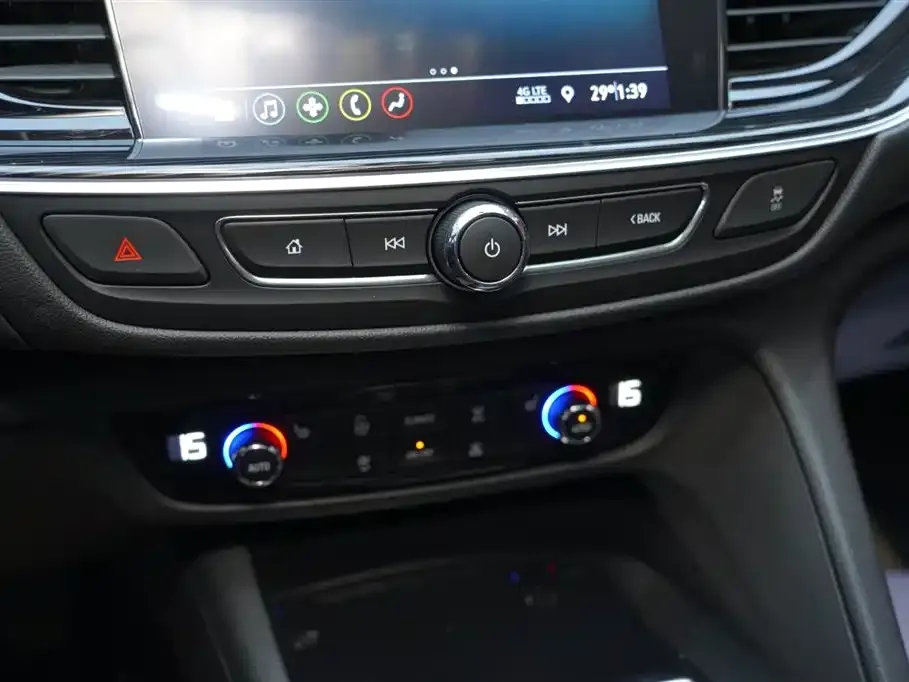 Buick Regal 2024 из CN, фото 8