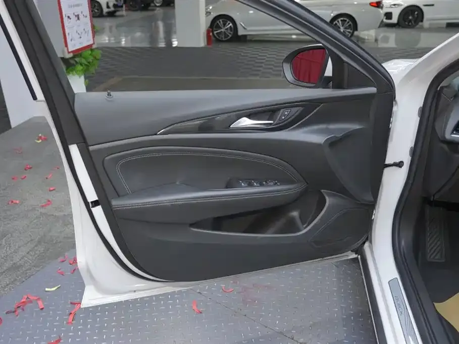 Buick Regal 2024 из CN, фото 9