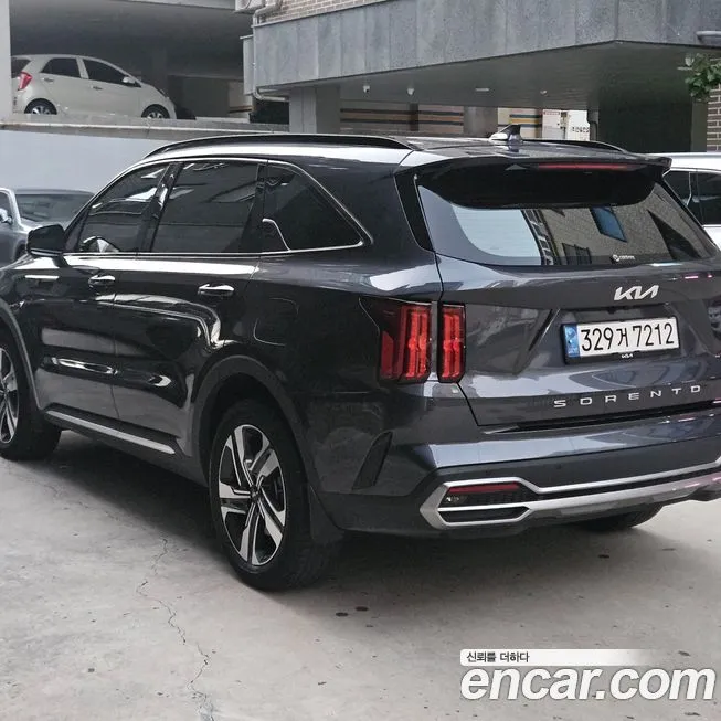 Kia Sorento — фото 2