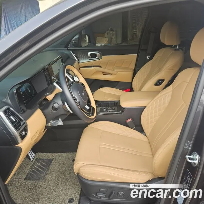 Kia Sorento — фото 6