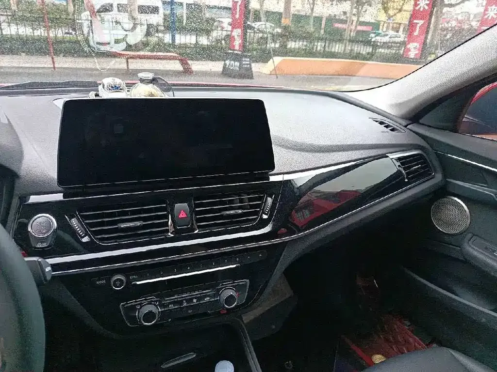 BMW 1 Series 2022 из CN, фото 3