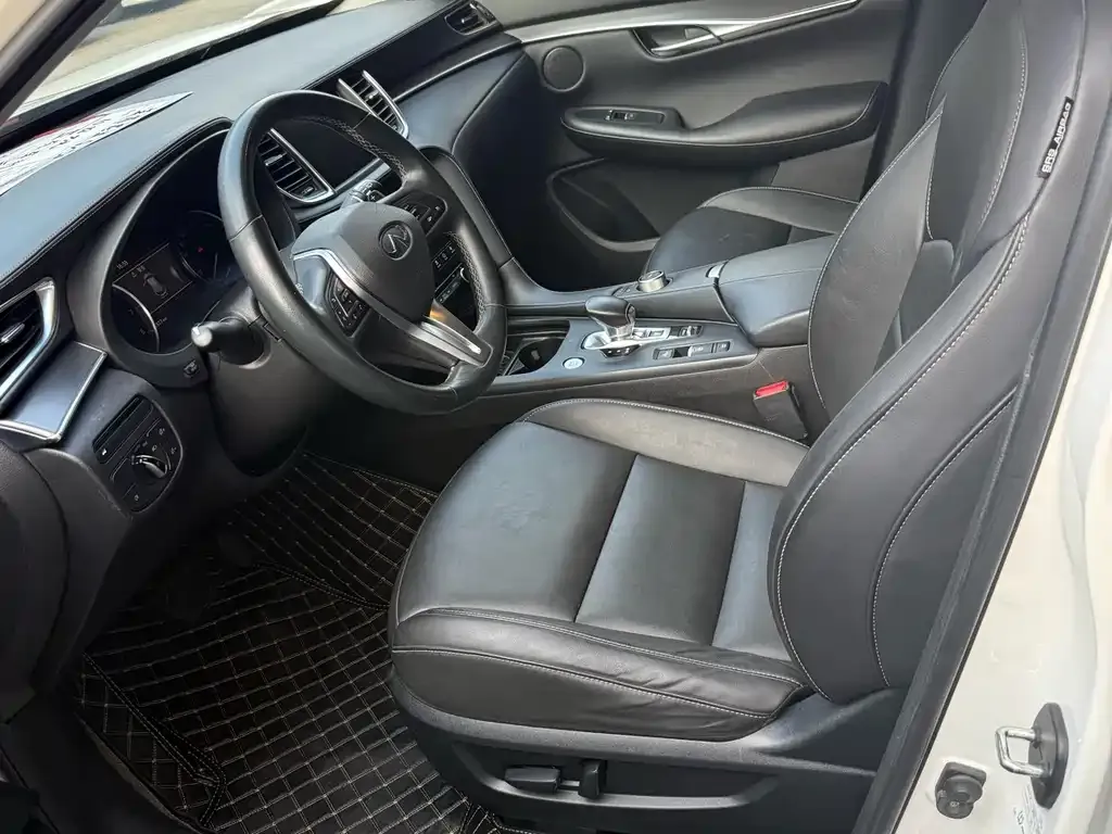 Infiniti QX50 2021 из CN, фото 6