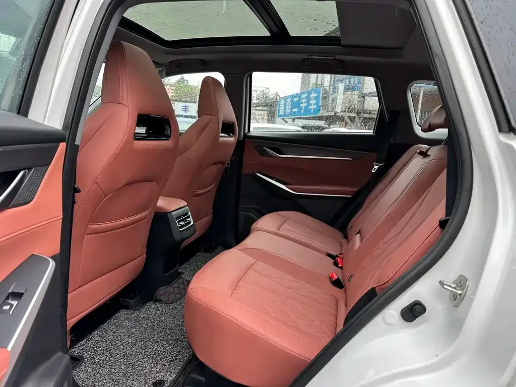 Changan CS75PLUS 2024 из CN, фото 10