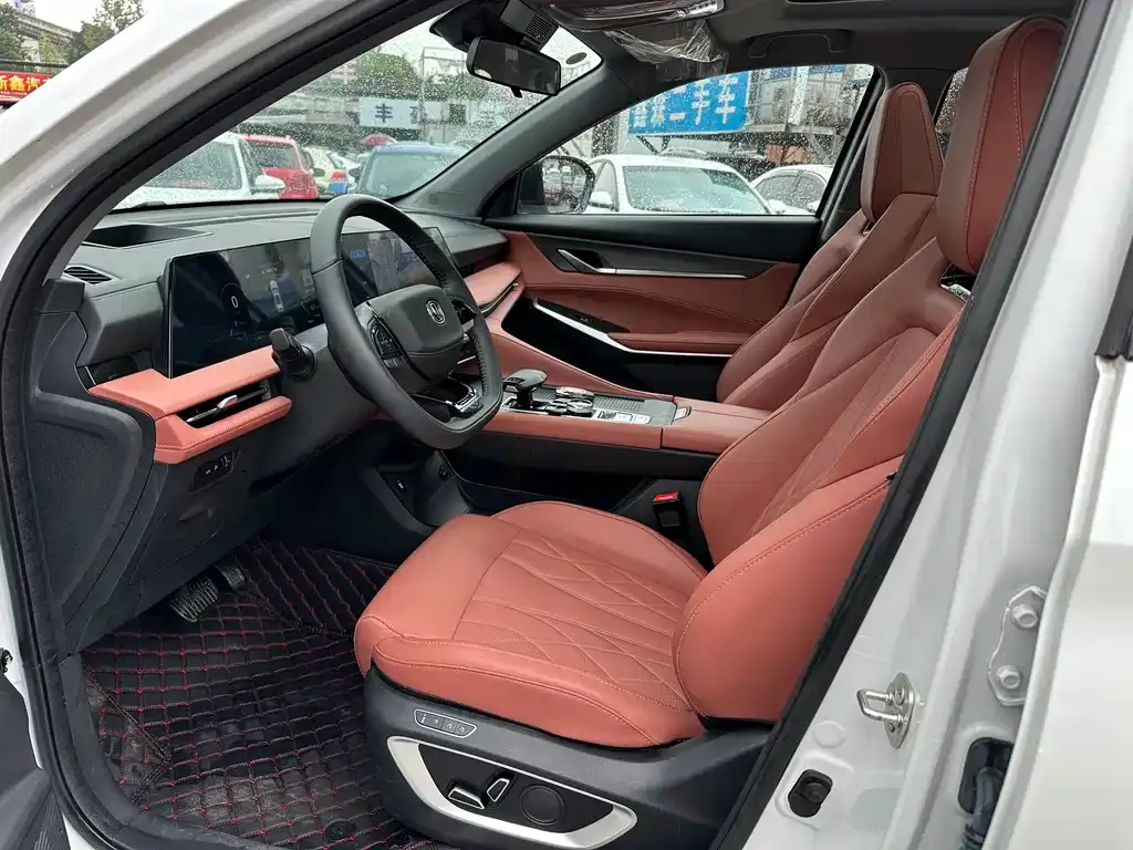 Changan CS75PLUS 2024 из CN, фото 9