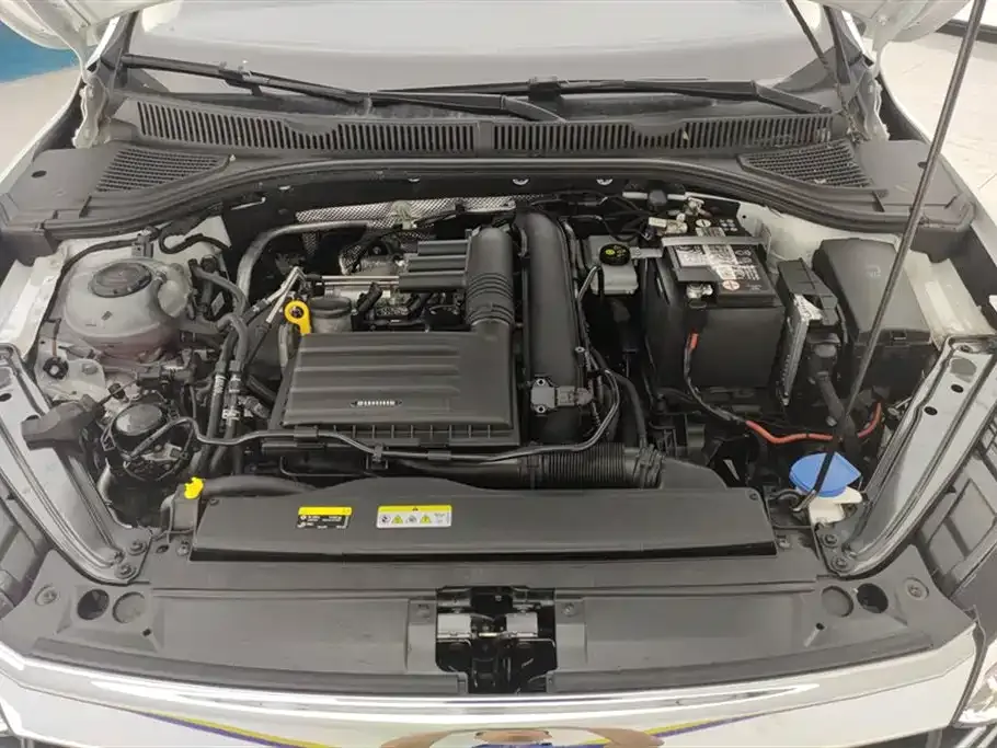 Volkswagen Sagitar 2021 из CN, фото 10