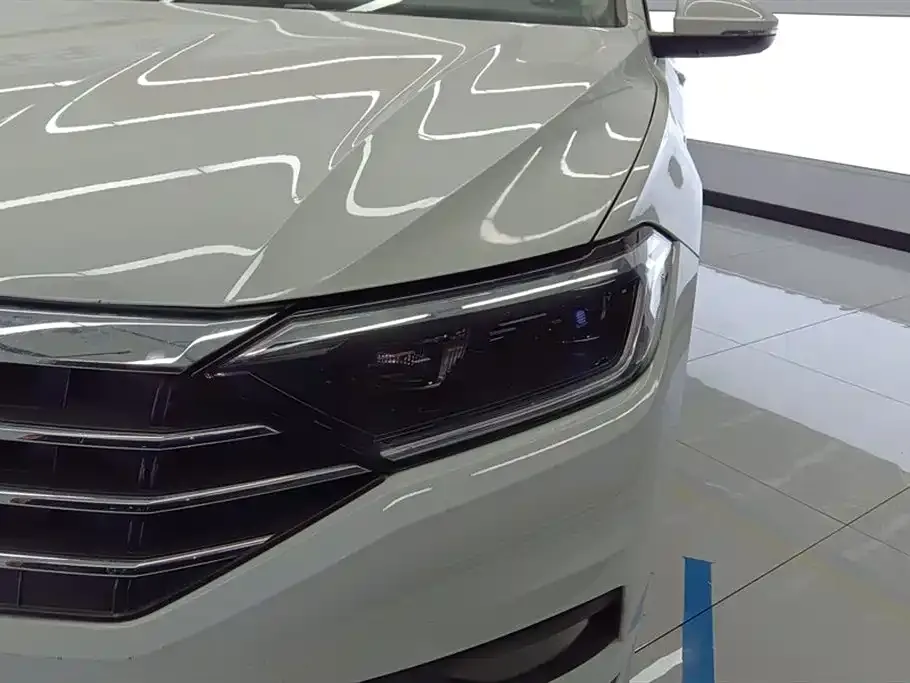 Volkswagen Sagitar 2021 из CN, фото 5