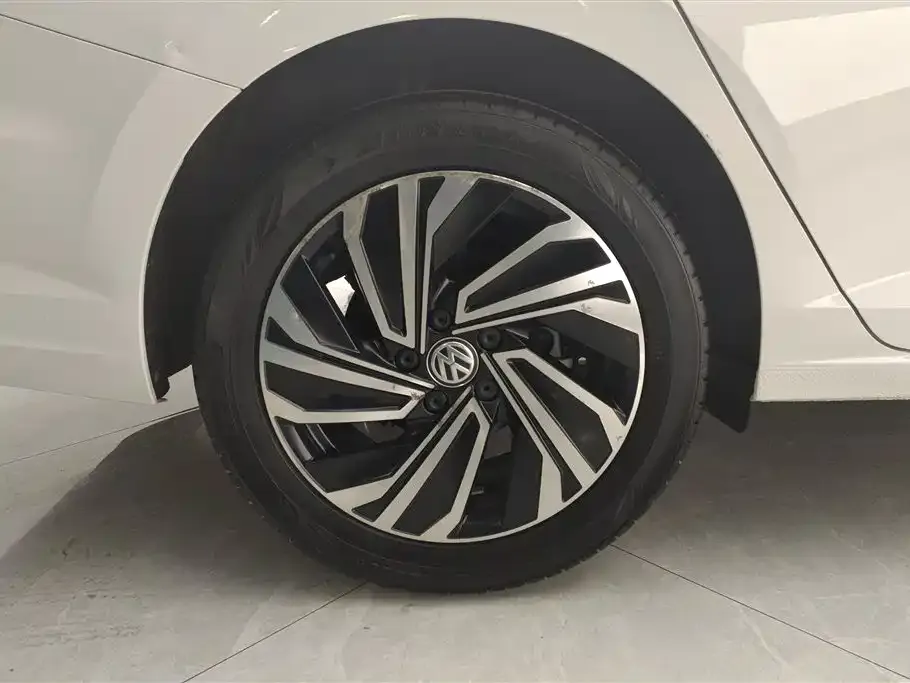 Volkswagen Sagitar 2021 из CN, фото 6