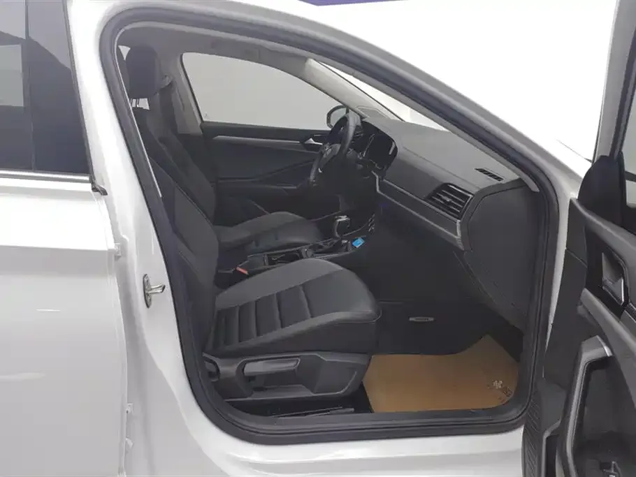 Volkswagen Sagitar 2021 из CN, фото 8