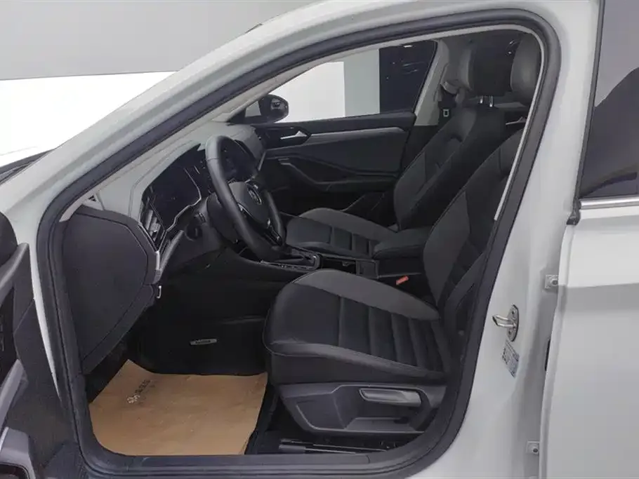 Volkswagen Sagitar 2021 из CN, фото 9
