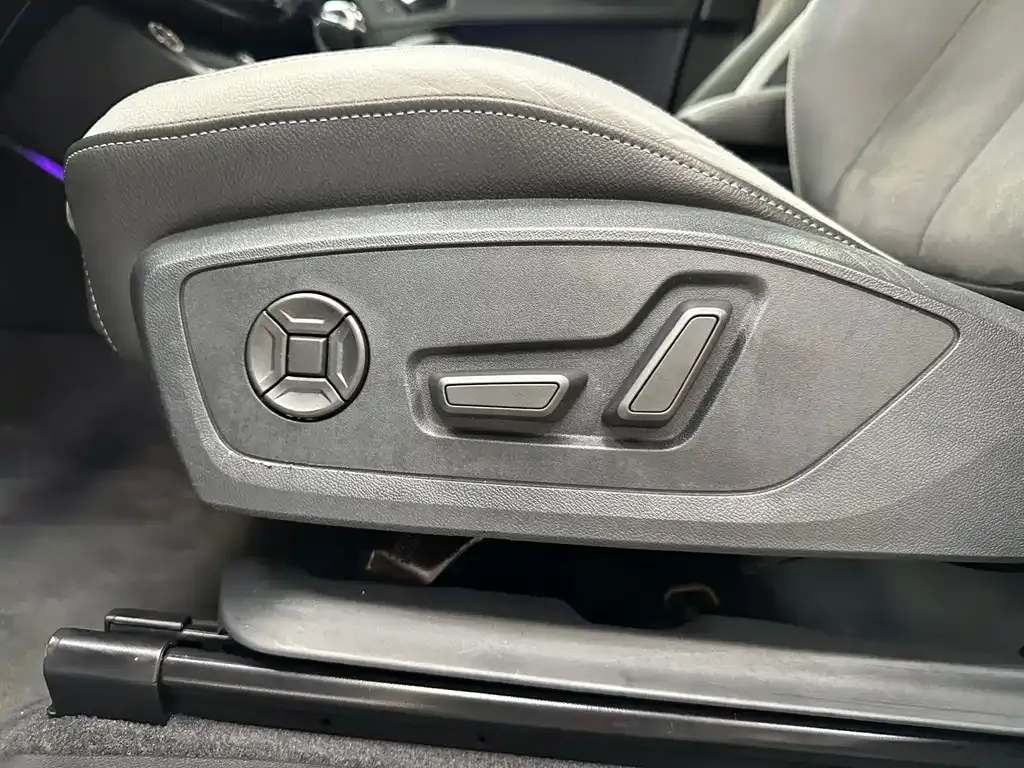 Audi Q3 2022 из CN, фото 9