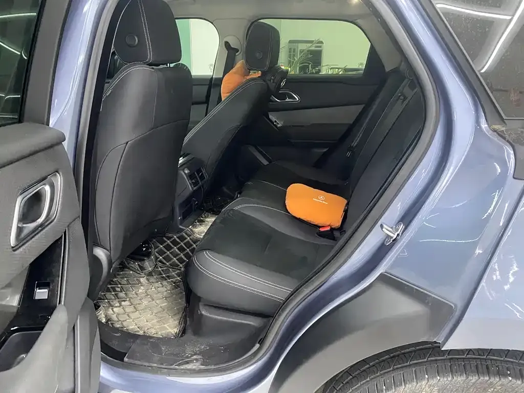 Land Rover Velar 2022 из CN, фото 6