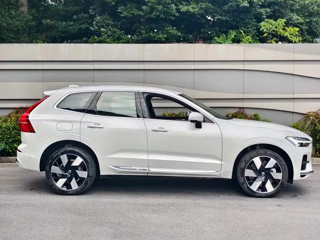 Volvo XC60 PHEV 2023 из CN, фото 4