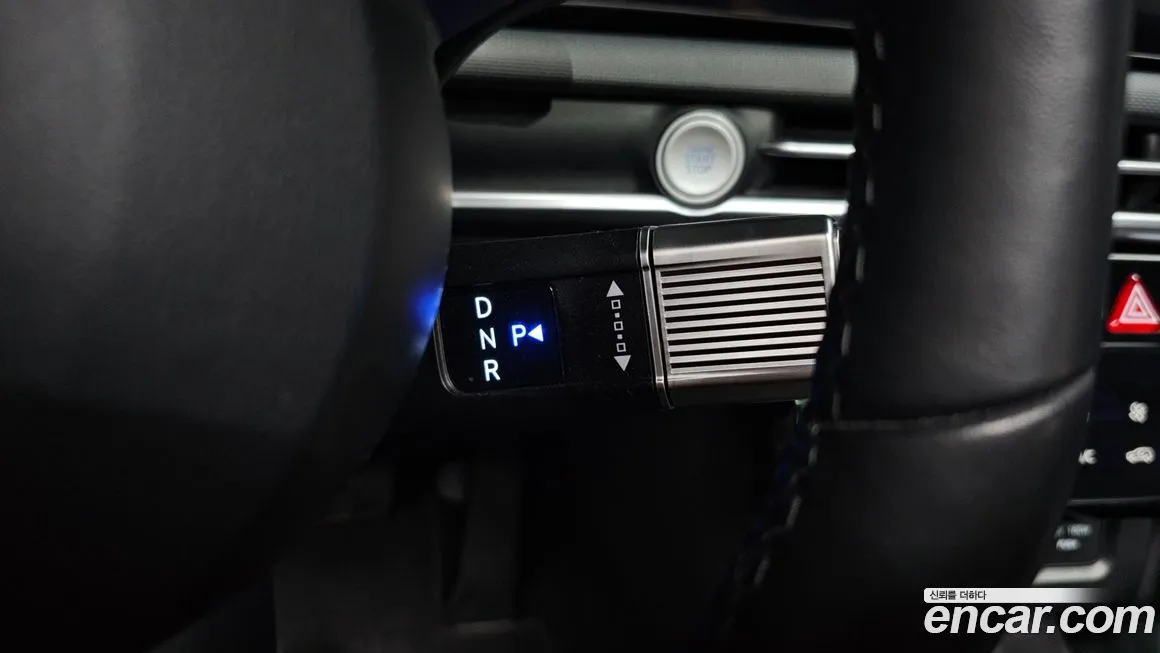 Hyundai Tucson — фото 9