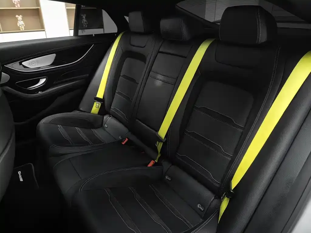 Mercedes-Benz AMG GT 2022 из CN, фото 6