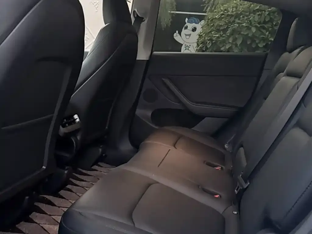 Tesla Model Y 2023 из CN, фото 3