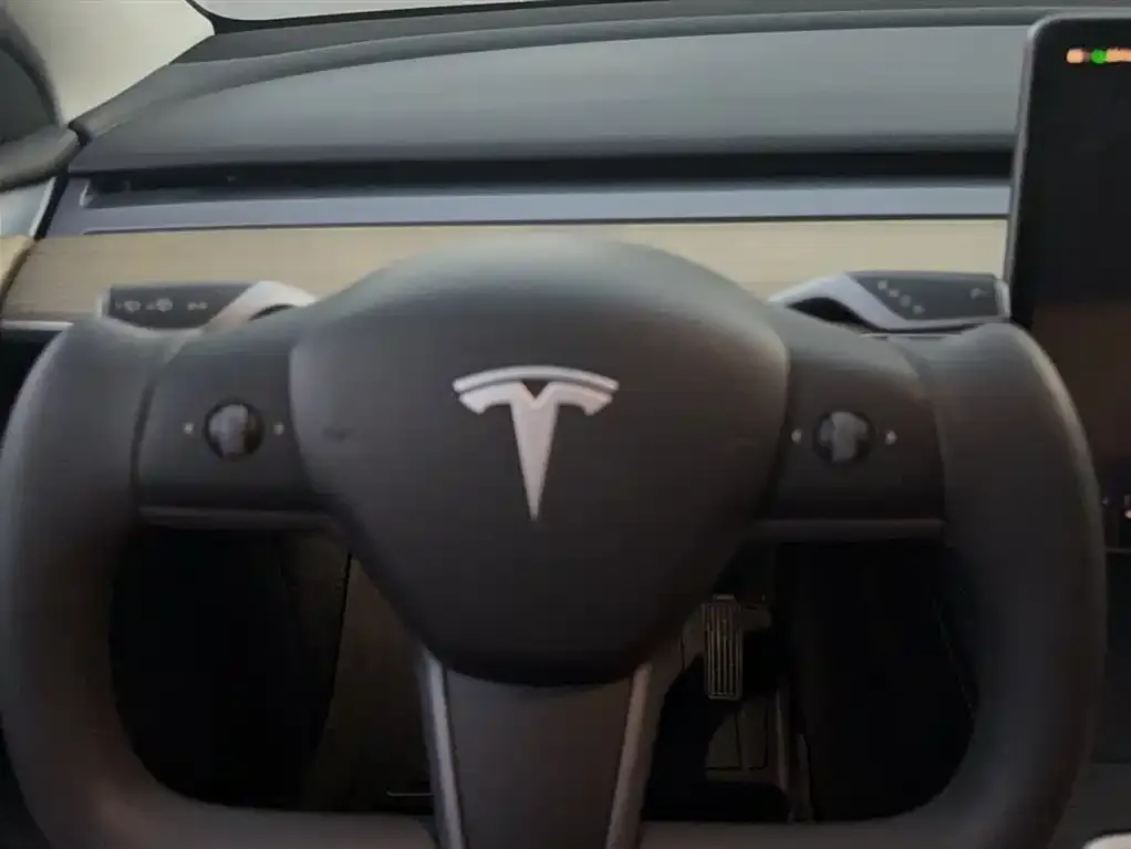 Tesla Model Y 2023 из CN, фото 5