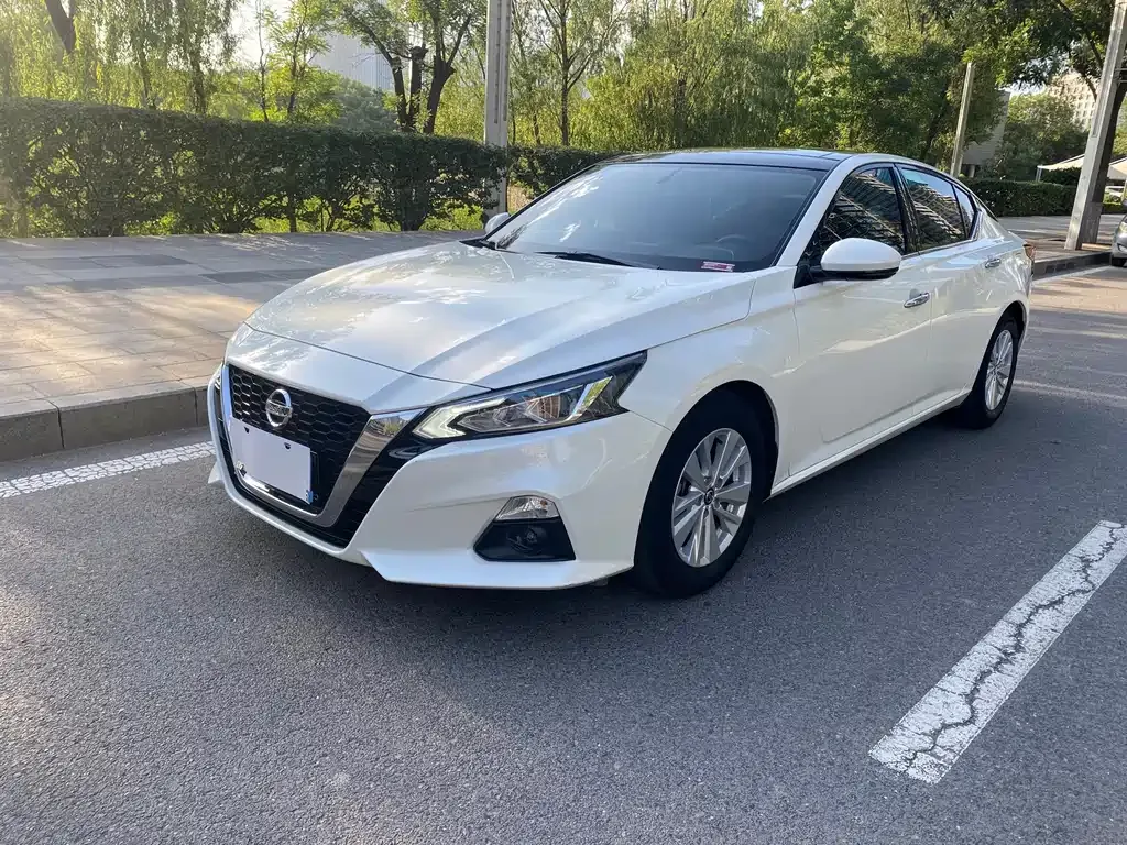 Nissan Teana 2021 из CN, фото 1