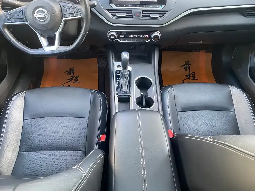 Nissan Teana 2021 из CN, фото 10