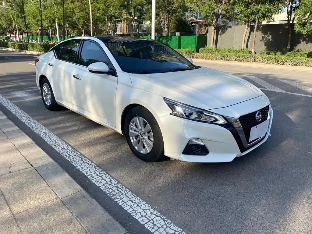 Nissan Teana 2021 из CN, фото 2