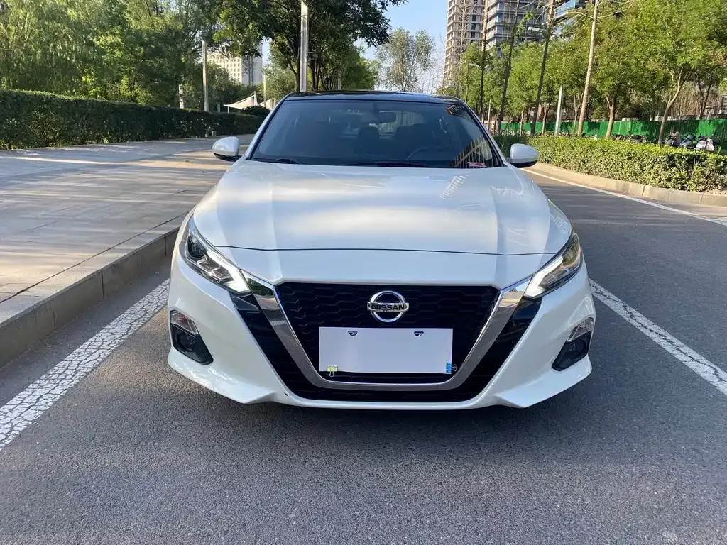 Nissan Teana 2021 из CN, фото 5