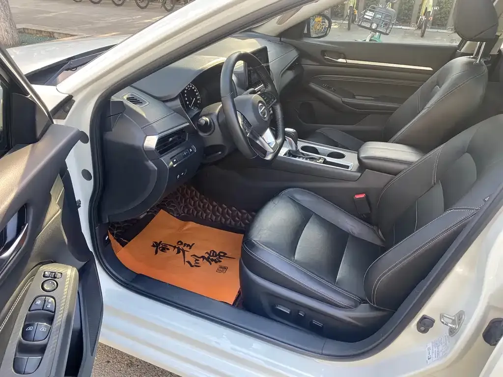 Nissan Teana 2021 из CN, фото 7