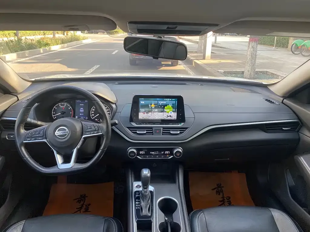 Nissan Teana 2021 из CN, фото 9