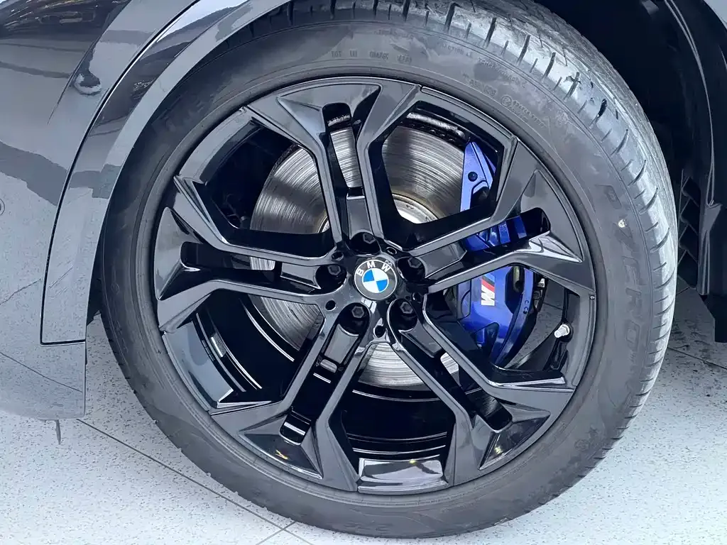 BMW X5 2023 из CN, фото 6