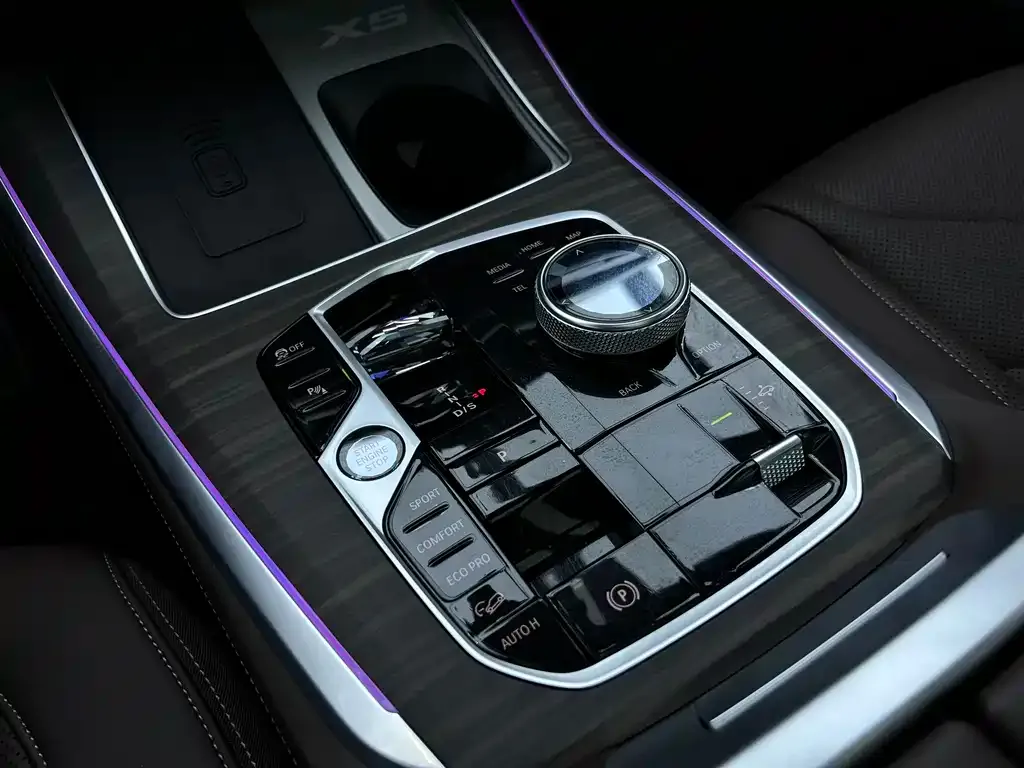 BMW X5 2023 из CN, фото 8