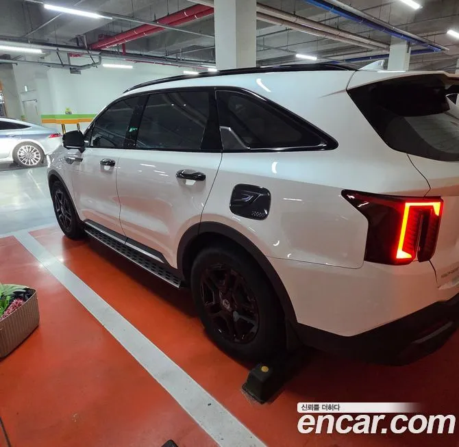 Kia Sorento — фото 2