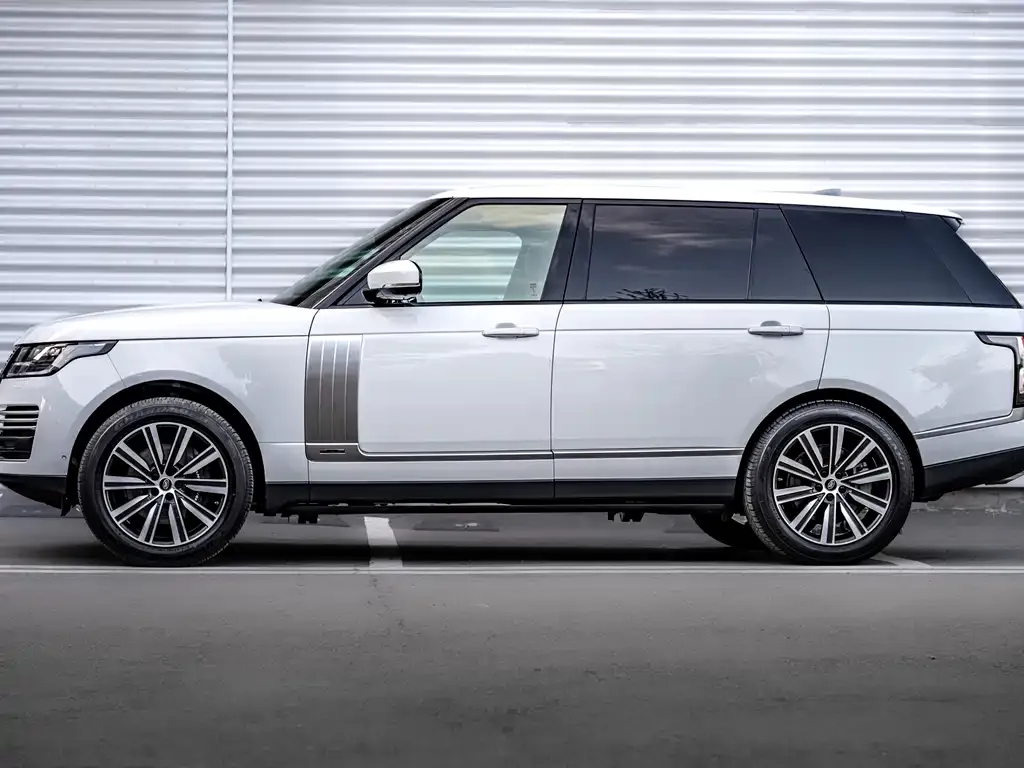 Land Rover Range Rover 2021 из CN, фото 3