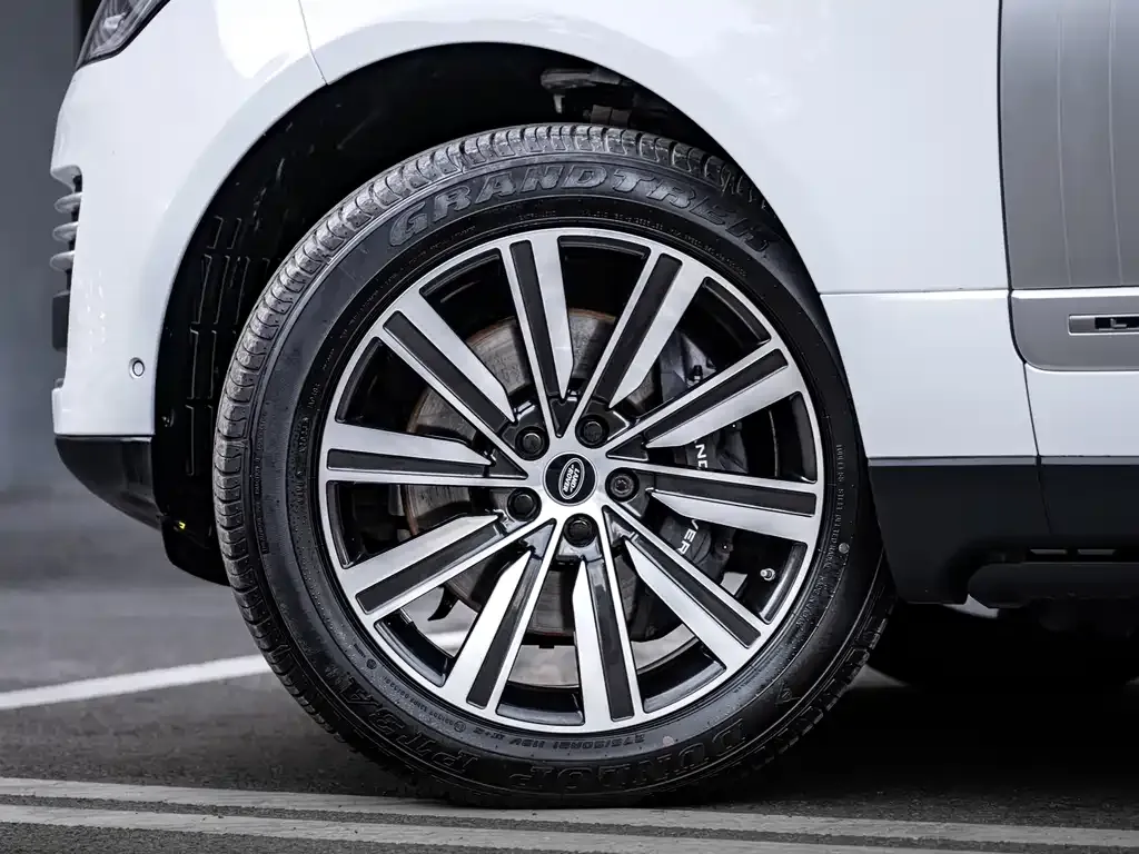 Land Rover Range Rover 2021 из CN, фото 4