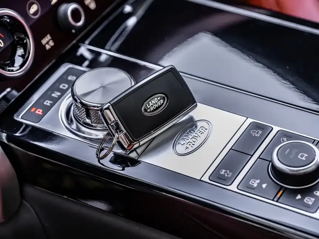 Land Rover Range Rover 2021 из CN, фото 8