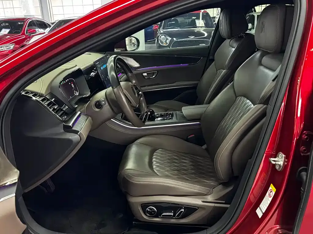 [object Object] Han 2021 из CN, фото 10