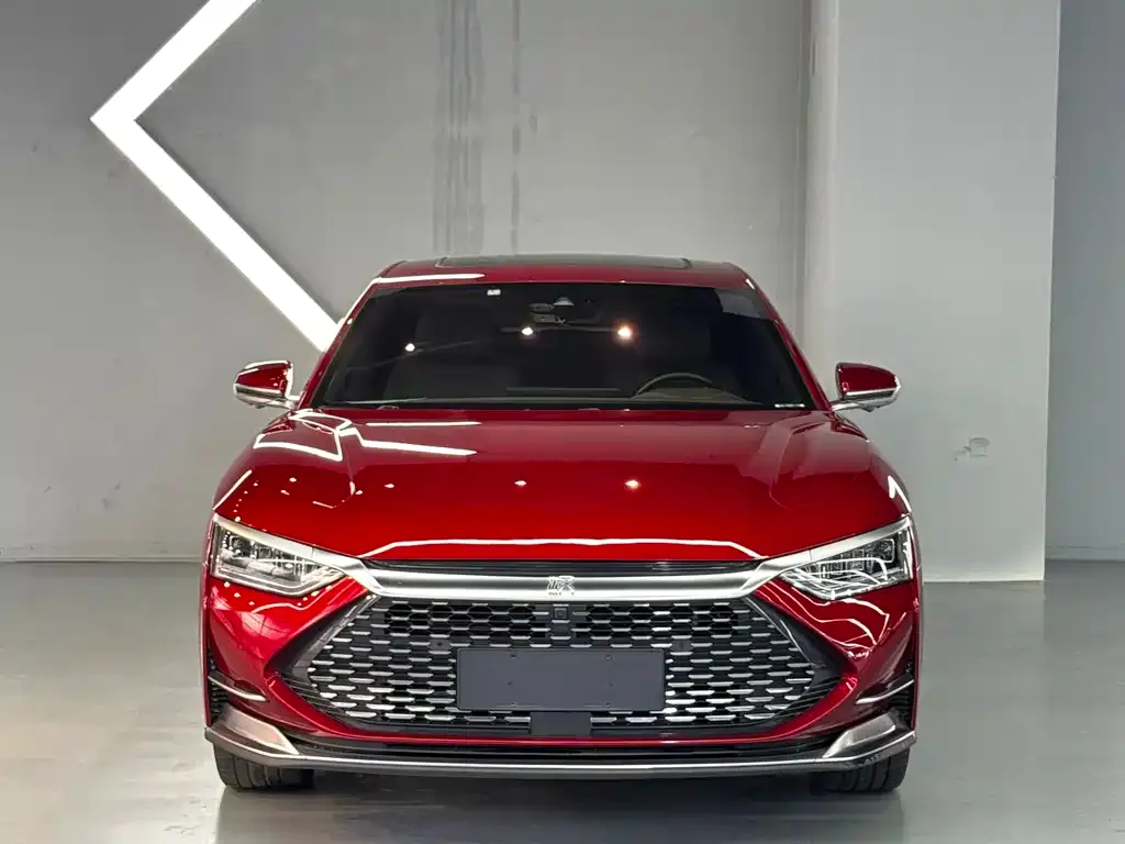 [object Object] Han 2021 из CN, фото 2