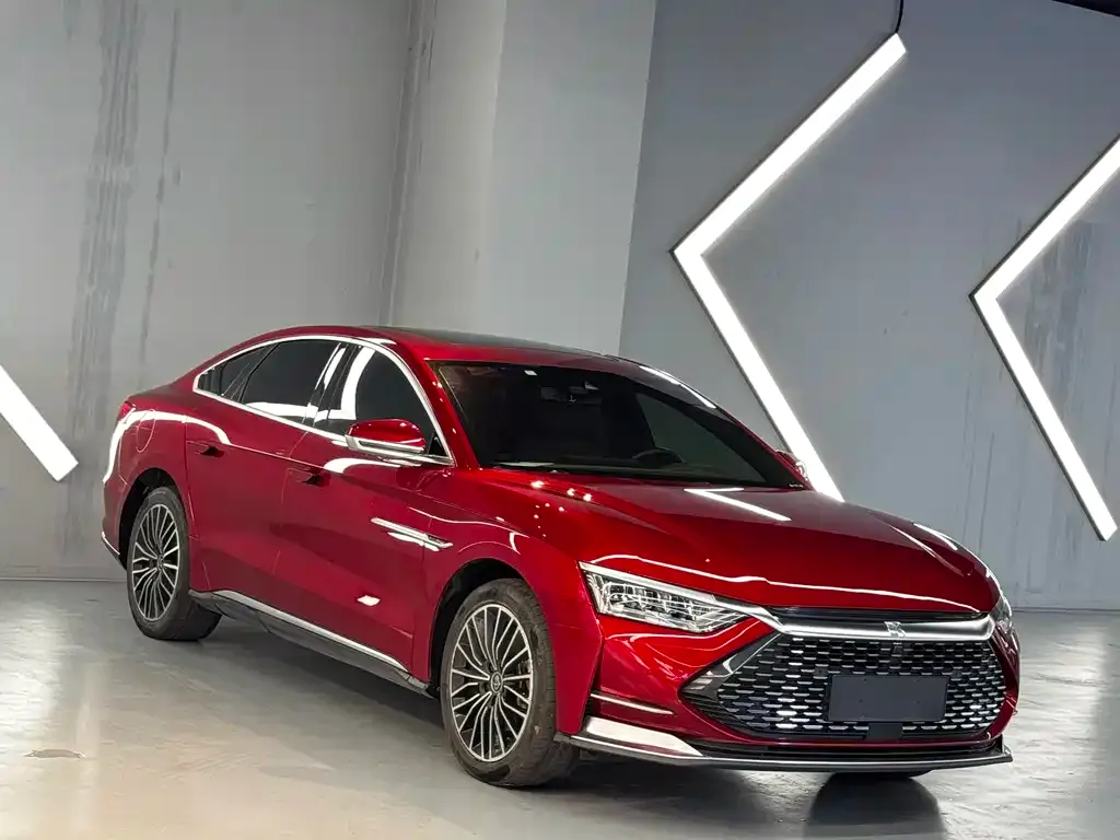 [object Object] Han 2021 из CN, фото 3