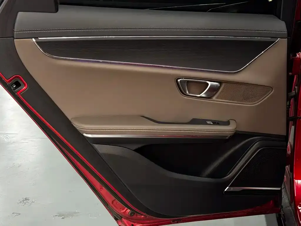 [object Object] Han 2021 из CN, фото 4