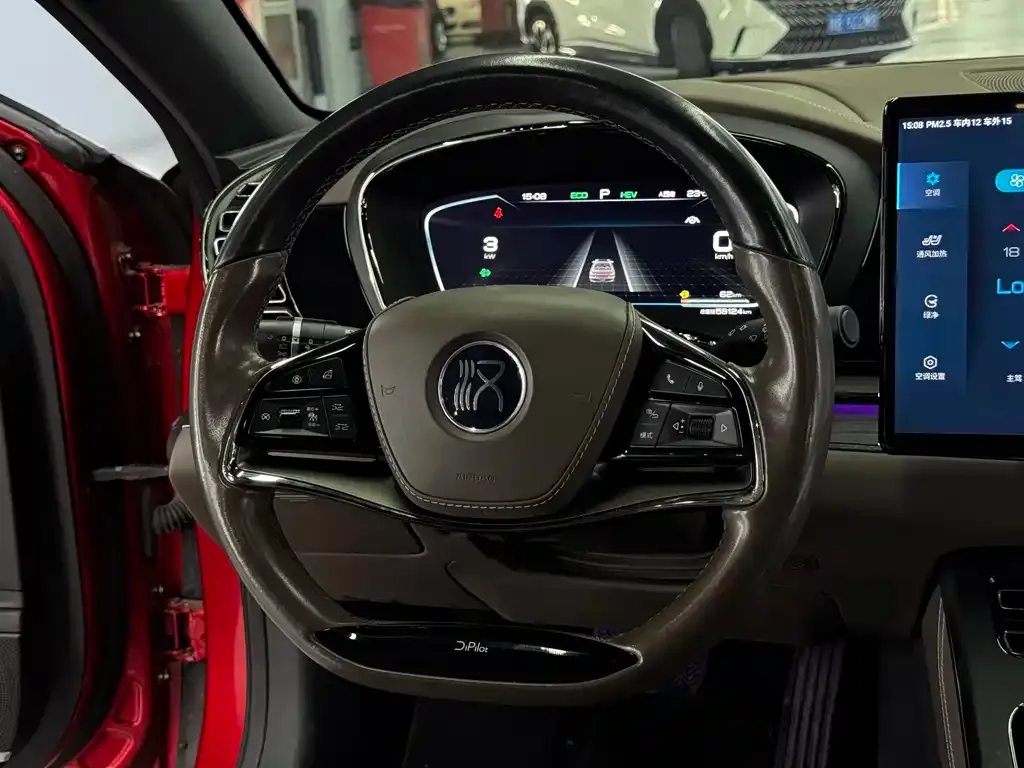 [object Object] Han 2021 из CN, фото 5