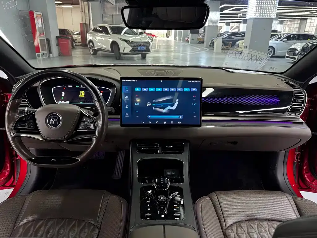 [object Object] Han 2021 из CN, фото 6