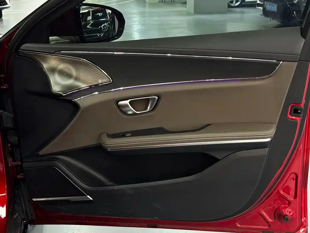 [object Object] Han 2021 из CN, фото 7