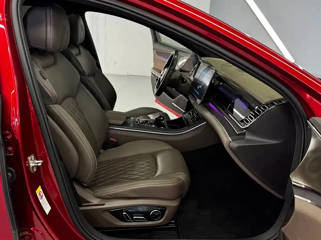 [object Object] Han 2021 из CN, фото 9