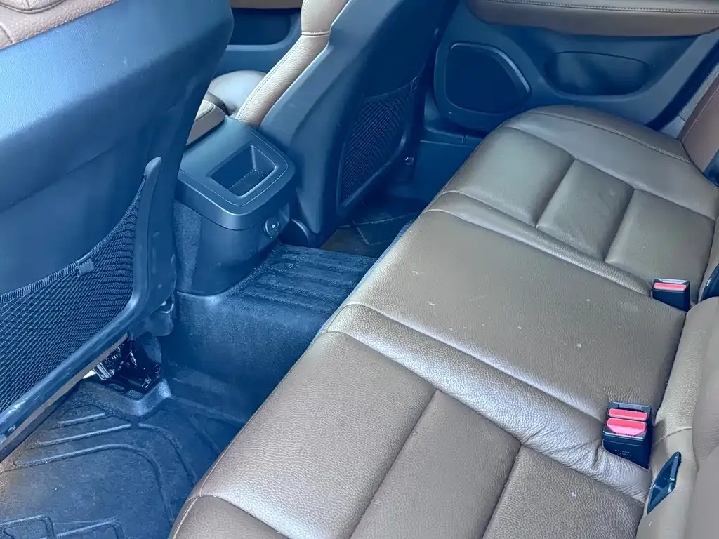 Volvo S60 2024 из CN, фото 6