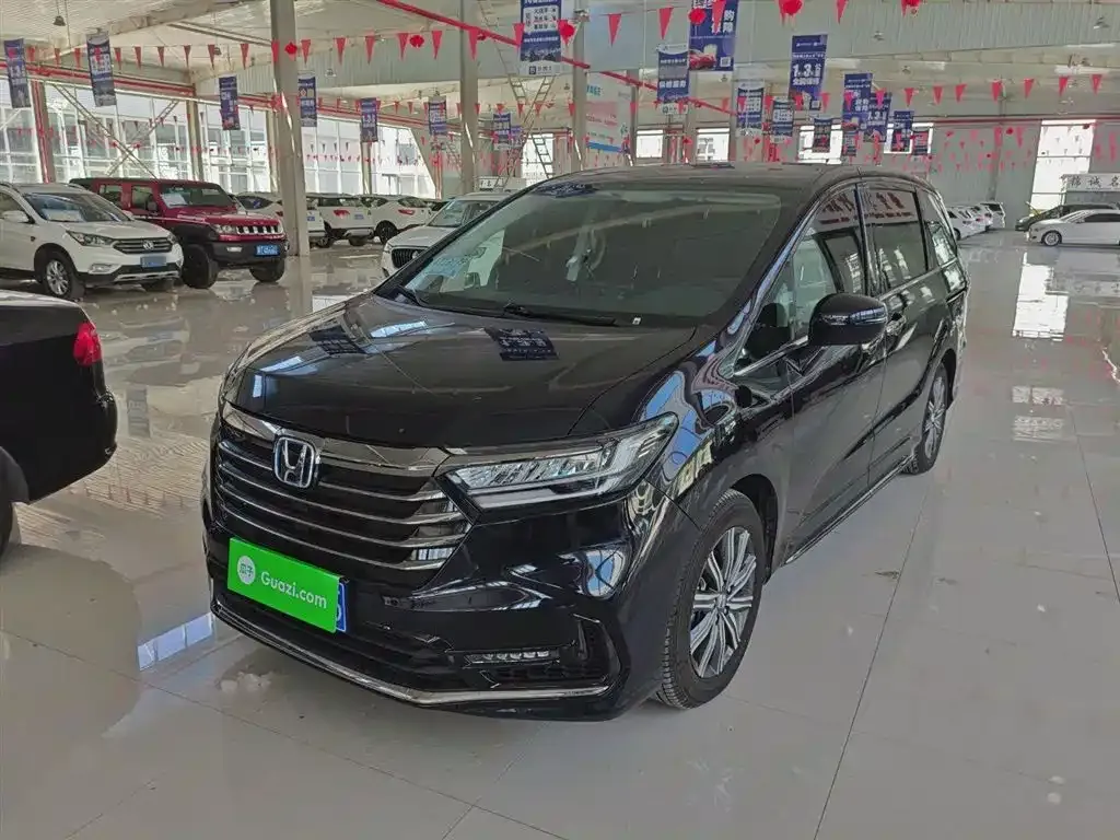 [object Object] Odyssey 2025 из CN, фото 2