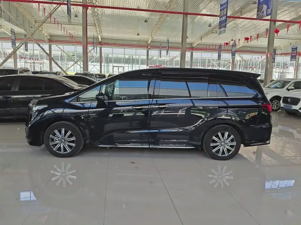 [object Object] Odyssey 2025 из CN, фото 9