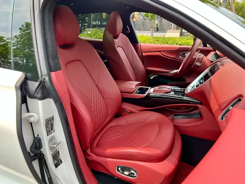 Aston Martin DBX 2022 из CN, фото 10