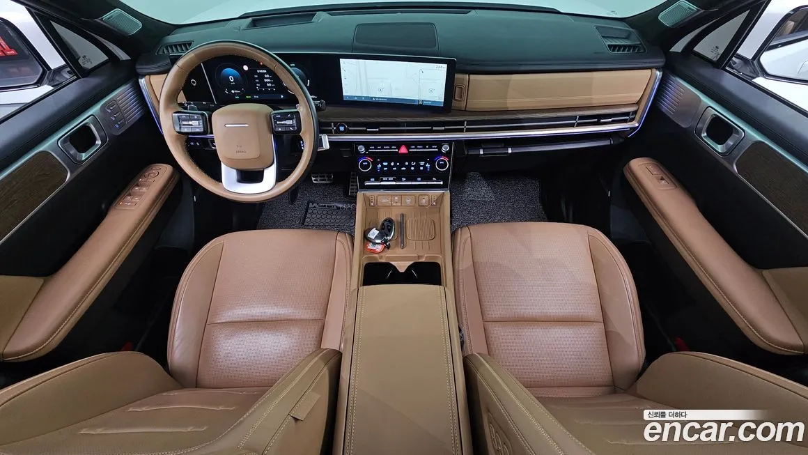 Hyundai Santafe — фото 7